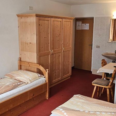 Garni Reutlingen Hotel Colfosco Ngoại thất bức ảnh