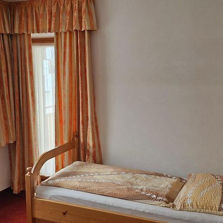 Garni Reutlingen Hotel Colfosco Ngoại thất bức ảnh